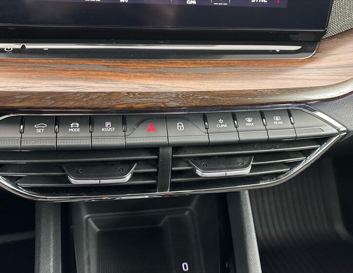 Škoda Octavia Kombi 2,0 l 147 kw