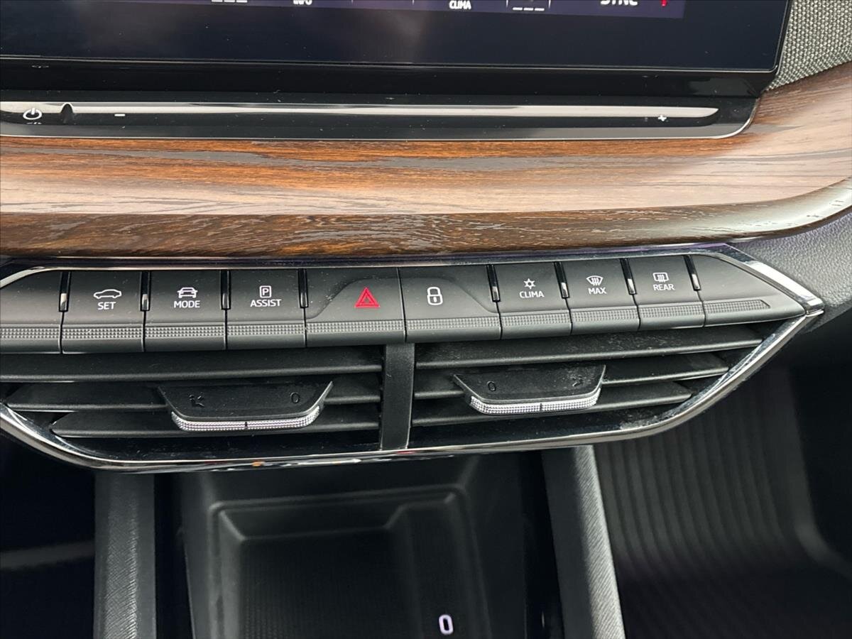 Škoda Octavia Kombi 2,0 l 147 kw