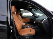 BMW X3 SUV / Terénní 3,0 l 195 kw