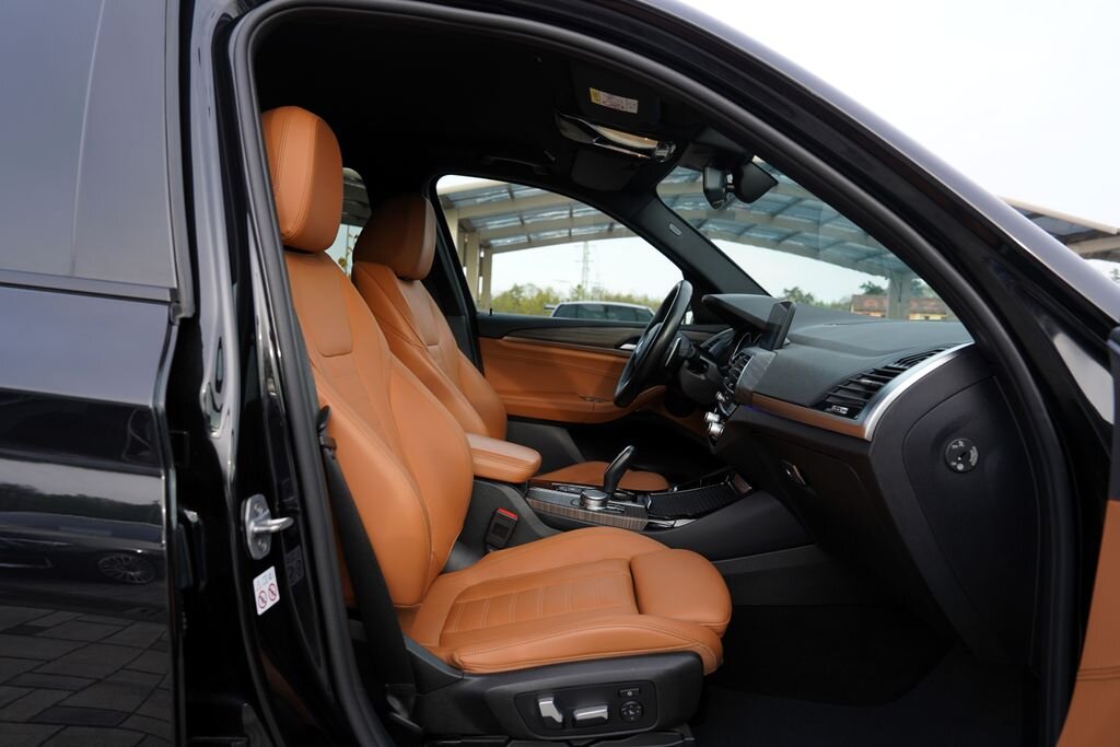 BMW X3 SUV / Terénní 3,0 l 195 kw