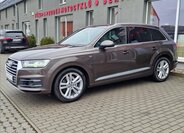Audi Q7 SUV / Terénní 3,0 l 210 kw