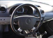 Chevrolet Lacetti Hatchback 1,4 l 70 kw