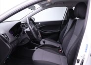 Hyundai i20 Hatchback 1,2 l 55 kw