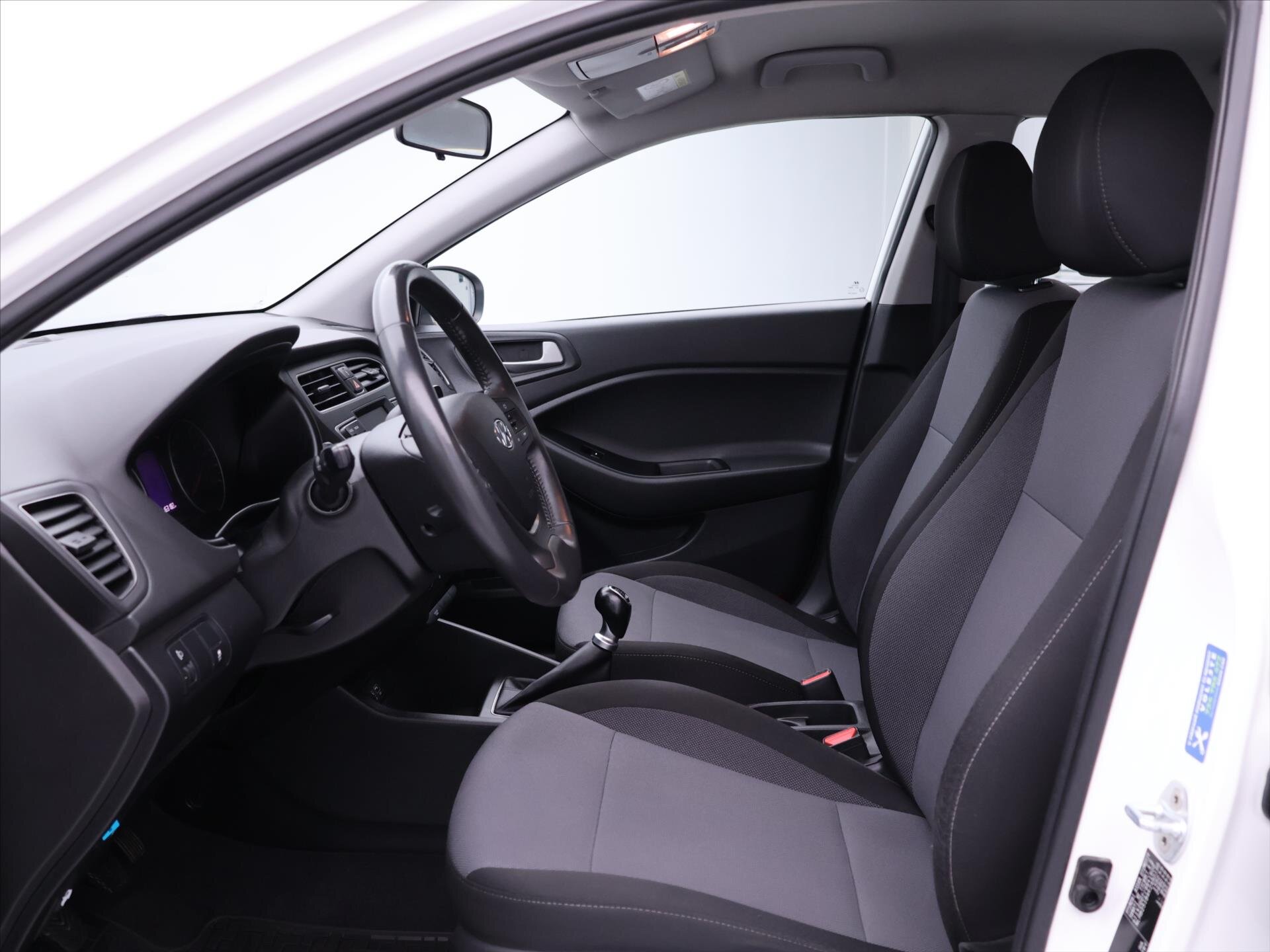 Hyundai i20 Hatchback 1,2 l 55 kw