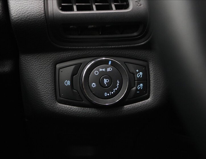 Ford B-MAX MPV 998,0 74 kw