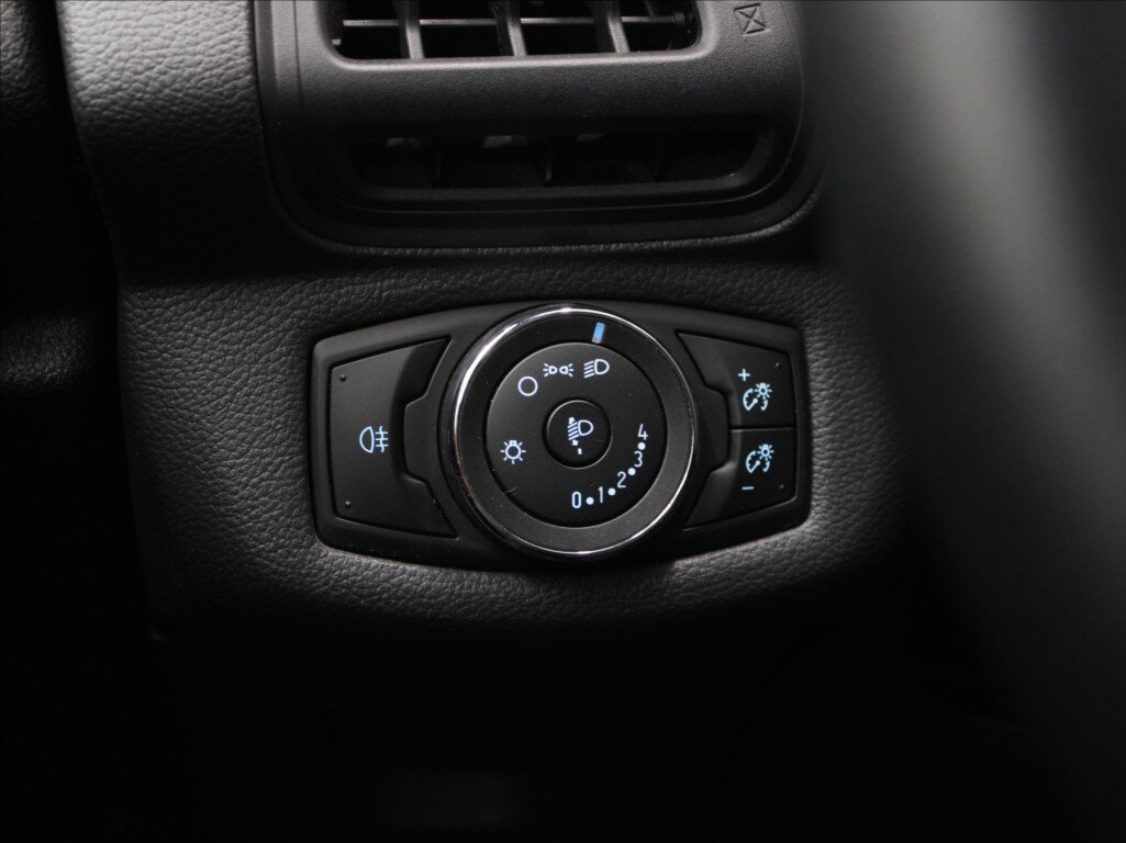 Ford B-MAX MPV 998,0 74 kw