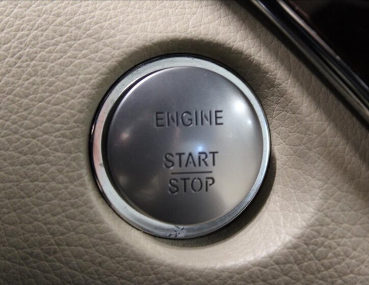 Mercedes-Benz Třídy S Sedan / Limuzína 3,0 l 190 kw