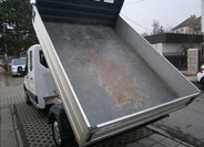 Ford Transit Sklápěč 2,2 l 92 kw