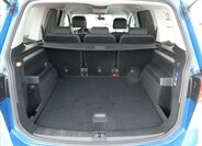 Volkswagen Touran 28