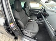 Škoda Karoq Hatchback 1,5 l 110 kw