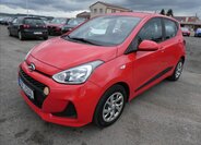 Hyundai i10 Hatchback 998,0 49 kw