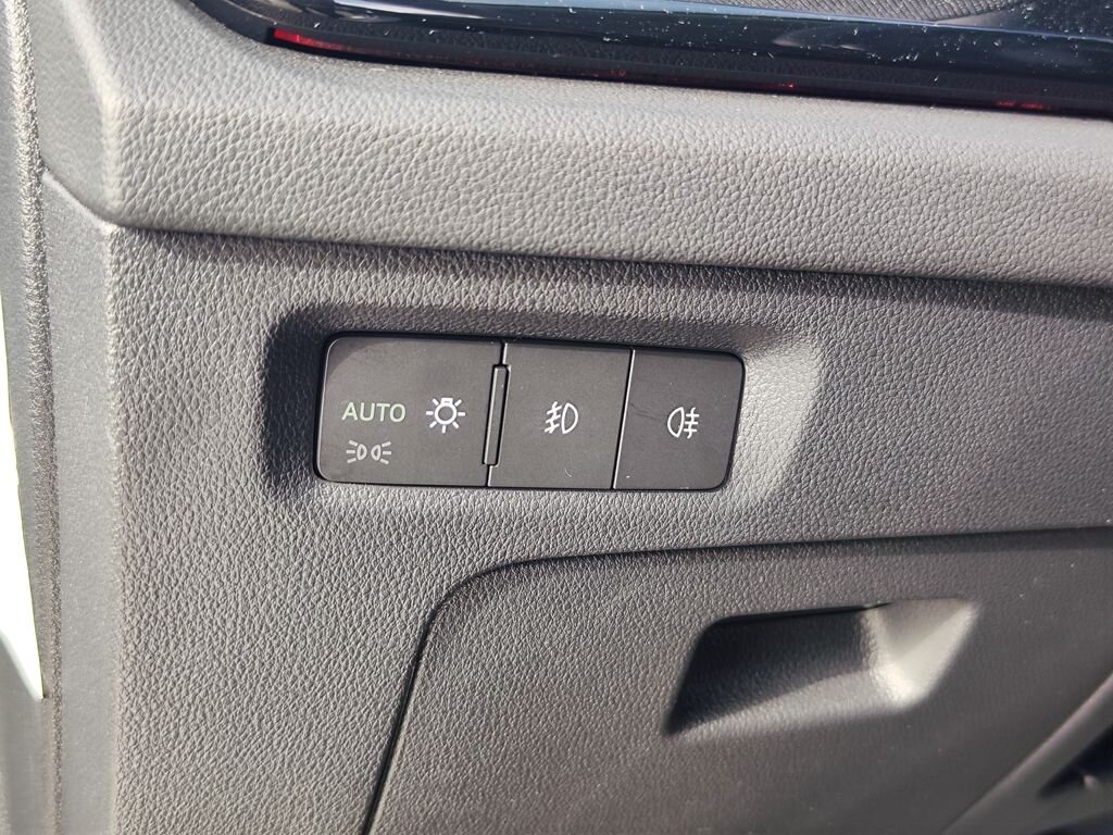 Škoda Octavia Kombi 1,5 l 110 kw