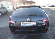 Škoda Superb Kombi 2,0 l 110 kw