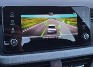 Škoda Kamiq SUV / Terénní 1,5 l 110 kw