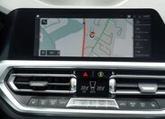 BMW Řada 4 Kupé 2,0 l 190 kw