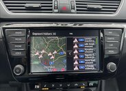 Škoda Superb Kombi 2,0 l 110 kw