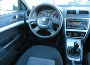 Škoda Octavia 24