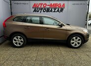 Volvo XC60 SUV / Terénní 2,4 l 136 kw
