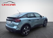 Citroën C4 Hatchback 1,2 l 96 kw