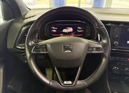 Seat Ateca SUV 2,0 l 110 kw