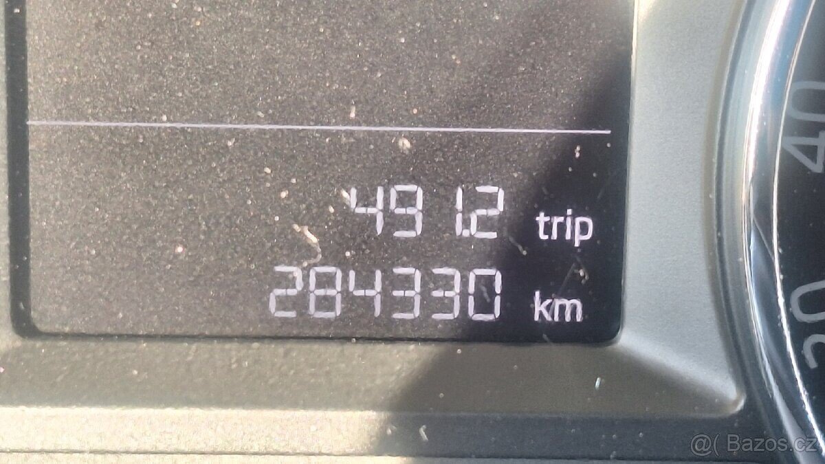 Škoda Octavia Kombi 0,0 0