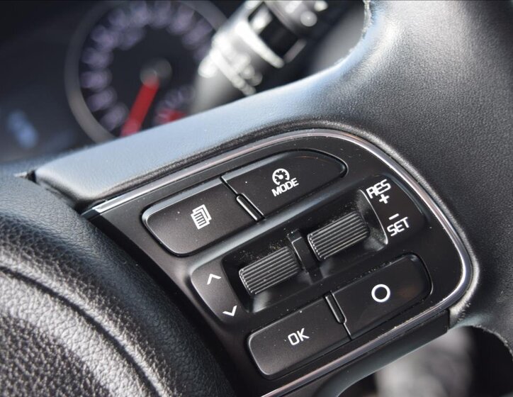 KIA Sportage SUV / Terénní 1,7 l 85 kw