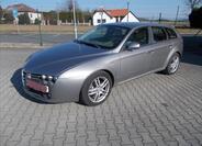 Alfa Romeo 159 4