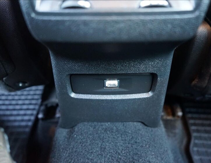 Citroën C4 Hatchback 1,2 l 74 kw