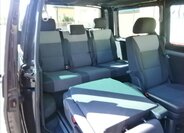 Volkswagen Multivan Kombi 1,9 l 75 kw