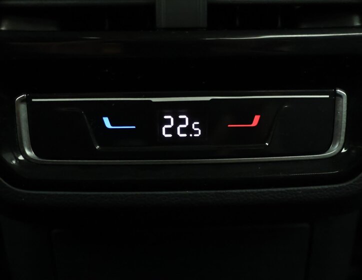 Volkswagen Passat 29