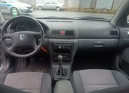 Škoda Octavia Kombi 1,9 l 66 kw