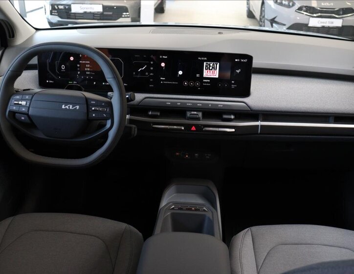 KIA EV3 Ostatní 0,0 150 kw