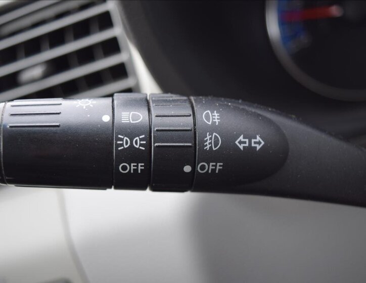 Subaru Forester SUV 2,0 l 110 kw