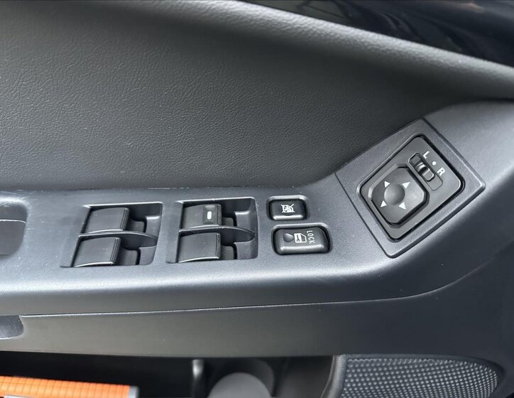 Mitsubishi Lancer Hatchback 1,6 l 86 kw