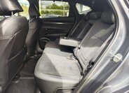Hyundai Tucson SUV / Terénní 1,6 l 132 kw