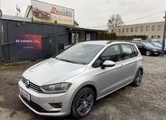 Volkswagen Golf Sportsvan MPV 1,6 l 81 kw