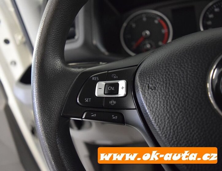 Volkswagen Crafter Ostatní 0,0 103 kw