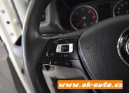 Volkswagen Crafter Ostatní 0,0 103 kw