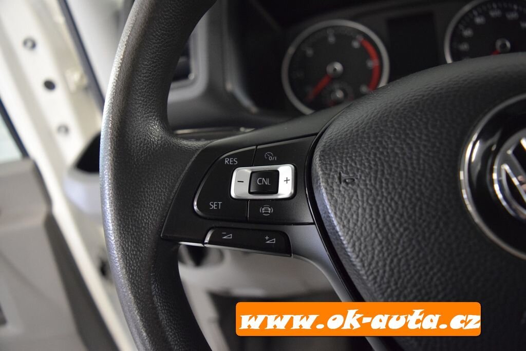 Volkswagen Crafter Ostatní 0,0 103 kw