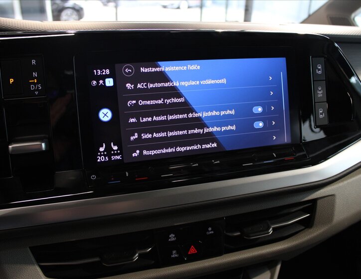 Volkswagen Multivan MPV 2,0 l 110 kw