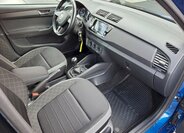 Škoda Fabia Kombi 999,0 70 kw