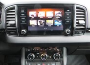 Škoda Karoq SUV 2,0 l 110 kw