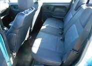 Opel Agila Hatchback 1,2 l 59 kw