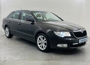 Škoda Superb 22