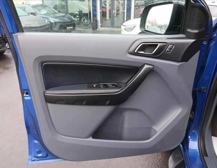 Ford Ranger Pick-up 3,2 l 147 kw