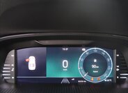 Škoda Octavia Liftback 1,5 l 110 kw