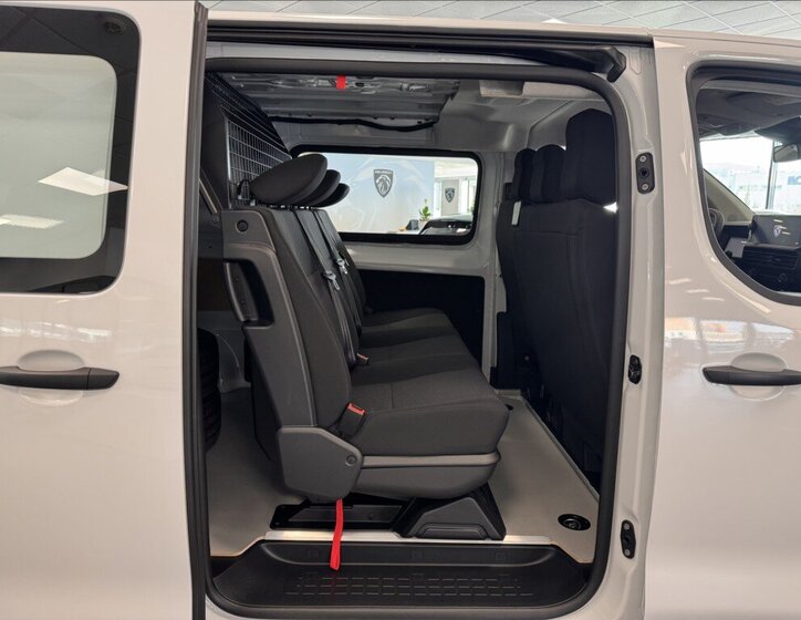 Peugeot Expert Ostatní 2,2 l 110 kw