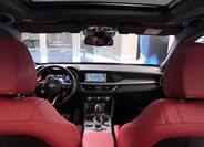 Alfa Romeo Stelvio 19