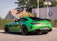 Mercedes-Benz AMG GT 11