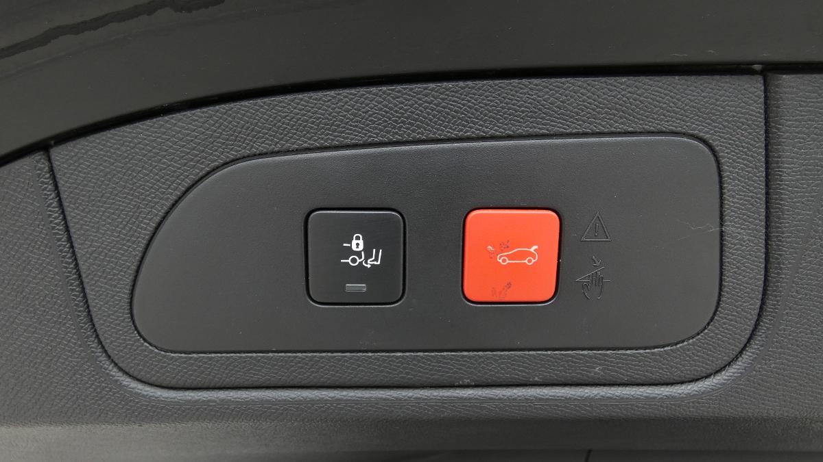 DS Automobiles DS7 Crossback